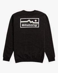 5 Denver - Sweatshirt for Men  Z1CR06BIF1 Billabong