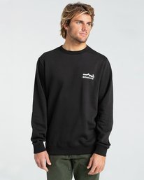 1 Denver - Sweatshirt for Men  Z1CR06BIF1 Billabong