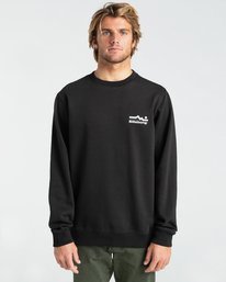 2 Denver - Sweatshirt for Men  Z1CR06BIF1 Billabong