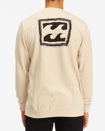 1 Wave Washed - Hoodie for Women  Z1CR10BIMU Billabong
