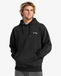 0 Original - Hoodie for Men  Z1FL35BIF1 Billabong