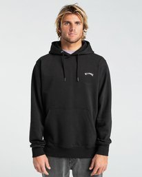 1 Original - Hoodie for Men  Z1FL35BIF1 Billabong