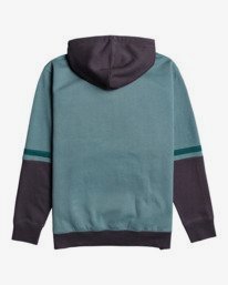 4 Spencer - Hoodie for Men  Z1FL37BIF1 Billabong