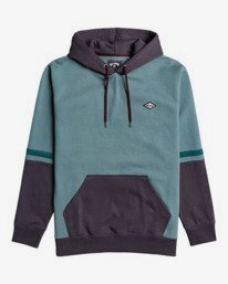 3 Spencer - Hoodie for Men  Z1FL37BIF1 Billabong