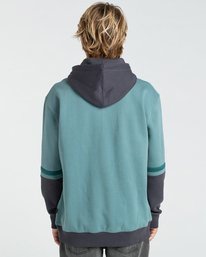 2 Spencer - Hoodie for Men  Z1FL37BIF1 Billabong