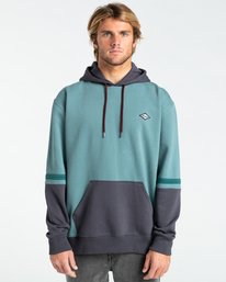 0 Spencer - Hoodie for Men  Z1FL37BIF1 Billabong