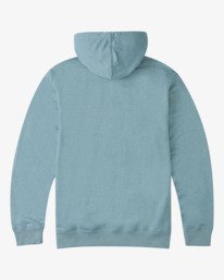 1 All Day - Kapuzenpullover für Männer Blau Z1FL41BIF1 Billabong