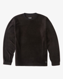 5 Furnace - Fleece for Men  Z1FL51BIF1 Billabong