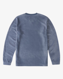 5 Furnace - Fleece for Men Black Z1FL51BIF1 Billabong