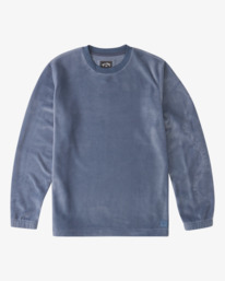 4 Furnace - Fleece for Men Black Z1FL51BIF1 Billabong
