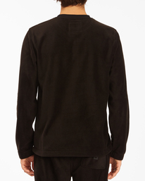 2 Furnace - Fleece for Men  Z1FL51BIF1 Billabong