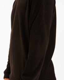 4 Furnace - Fleece for Men  Z1FL51BIF1 Billabong