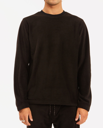 0 Furnace - Fleece for Men  Z1FL51BIF1 Billabong