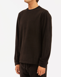 3 Furnace - Fleece for Men  Z1FL51BIF1 Billabong