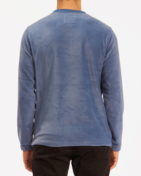 1 Furnace - Fleece for Men Black Z1FL51BIF1 Billabong