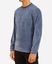 2 Furnace - Fleece for Men Black Z1FL51BIF1 Billabong