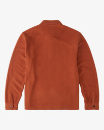 5 Furnace Explorer - Camisa Polar para Hombre  Z1FL56BIF1 Billabong