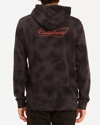 2 Bud Bow - Hoodie for Men  Z1FL58BIF1 Billabong