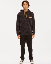 1 Bud Bow - Hoodie for Men  Z1FL58BIF1 Billabong