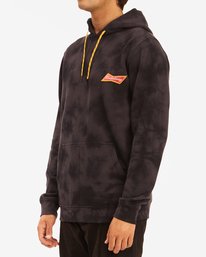 3 Bud Bow - Hoodie for Men  Z1FL58BIF1 Billabong