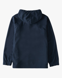 12 Canyon Graphene - Sudadera con Capucha para Hombre  Z1FL61BIF1 Billabong