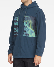5 Canyon Graphene - Sudadera con Capucha para Hombre  Z1FL61BIF1 Billabong