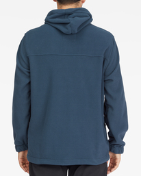 2 Canyon Graphene - Sudadera con Capucha para Hombre  Z1FL61BIF1 Billabong