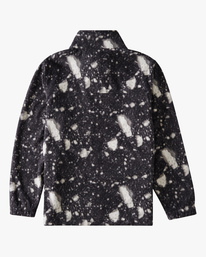 12 Canyon - Sweatshirt mit Reißverschluss für Männer  Z1FL62BIF1 Billabong