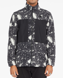 0 Canyon - Sweatshirt mit Reißverschluss für Männer  Z1FL62BIF1 Billabong
