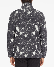 2 Canyon - Sweatshirt mit Reißverschluss für Männer  Z1FL62BIF1 Billabong