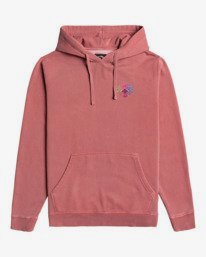 3 Heritage - Sudadera con Capucha para Hombre Azul Z1HO06BIF1 Billabong