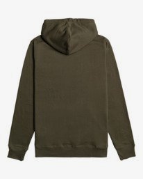 4 Arch Origin  - Sweat à capuche pour Homme  Z1HO09BIF1 Billabong