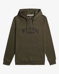 3 Arch Origin  - Sweat à capuche pour Homme  Z1HO09BIF1 Billabong