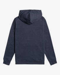 1 Arch Origin  - Sweat à capuche pour Homme Bleu Z1HO09BIF1 Billabong