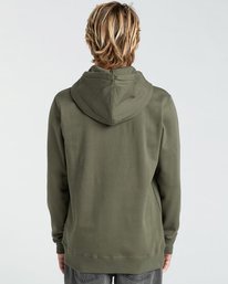 2 Arch Origin  - Sweat à capuche pour Homme  Z1HO09BIF1 Billabong