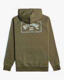 6 Arch - Hoodie for Men  Z1HO12BIF1 Billabong