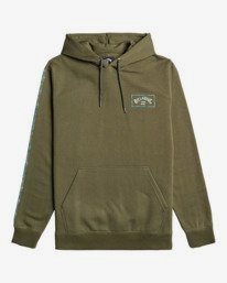 5 Arch - Hoodie for Men  Z1HO12BIF1 Billabong