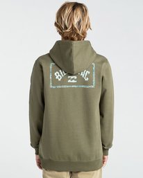 4 Arch - Hoodie for Men  Z1HO12BIF1 Billabong
