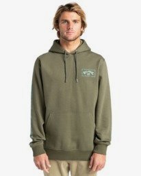 1 Arch - Hoodie for Men  Z1HO12BIF1 Billabong