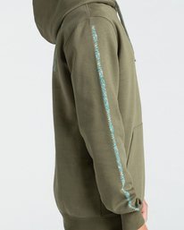 3 Arch - Hoodie for Men  Z1HO12BIF1 Billabong