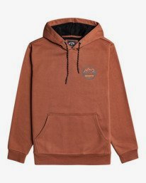 5 Peak Wave - Hoodie for Men  Z1HO14BIF1 Billabong