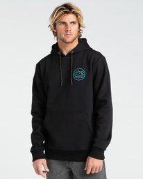 0 Peak Wave - Hoodie for Men  Z1HO14BIF1 Billabong