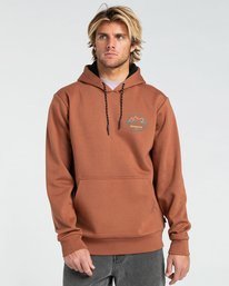 2 Peak Wave - Hoodie for Men  Z1HO14BIF1 Billabong