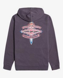 4 Psych - Hoodie for Men  Z1HO15BIF1 Billabong