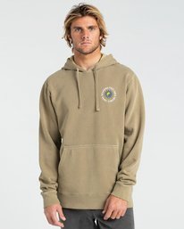 0 Psych - Hoodie for Men  Z1HO15BIF1 Billabong