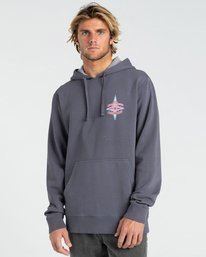 0 Psych - Hoodie for Men  Z1HO15BIF1 Billabong