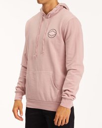 2 Wave Washed - Sweatshirt for Men Multi Z1HO16BIMU Billabong
