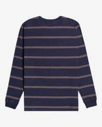 2 Die Cut - Long Sleeve T-Shirt for Men  Z1JE20BIF1 Billabong