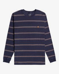 0 Die Cut - Long Sleeve T-Shirt for Men  Z1JE20BIF1 Billabong
