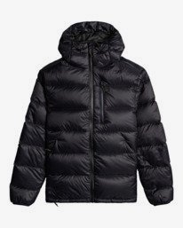 7 Broadpeak Puffer - Steppjacke für Männer  Z1JK30BIF1 Billabong